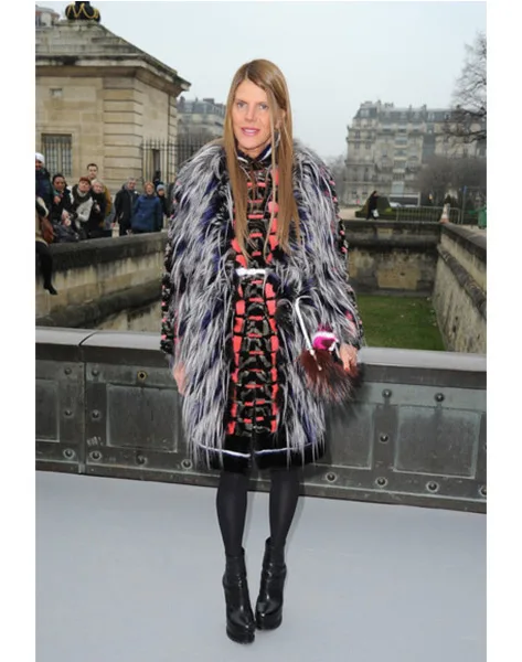 annadellorusso