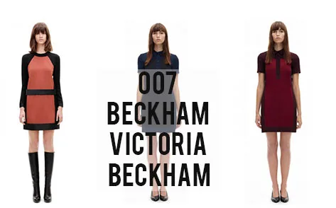007 BECKHAM VICTORIA BECKHAM