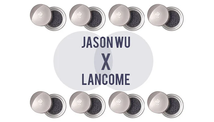 JASON WU X LANCOME