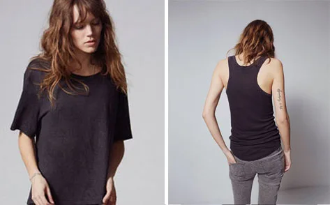 BİZİ TERK ETME FREJA