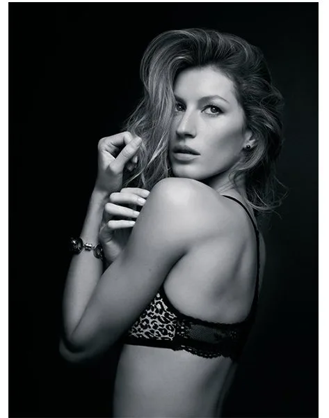gisele