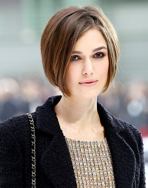keira