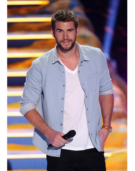 liamhemsworth