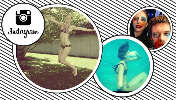 INSTAGRAMIC ÜNLÜLER 19/08