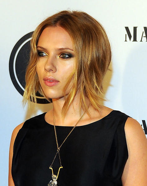 scarlett