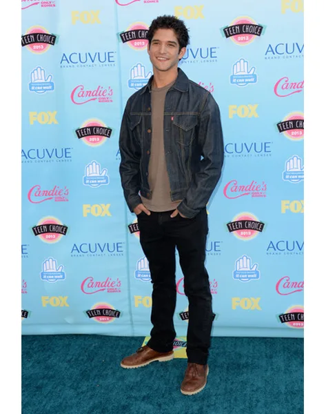 tylerposey