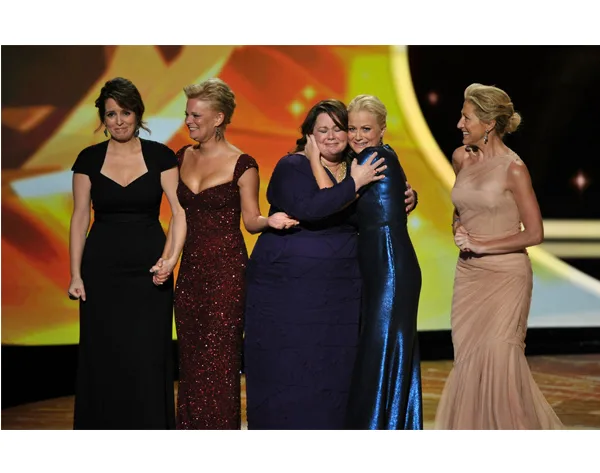 2011-tina-fey-martha-plimpton-melissa-mccartney-amy-poehler-edie-falco