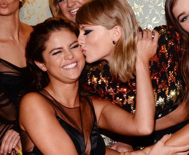 KIZ ARKADAŞLAR, YOKSA YENİ SEVGİLİLERİMİZ Mİ?