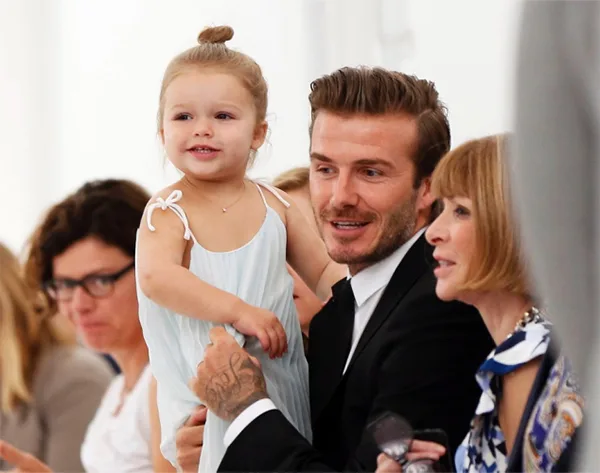 beckham