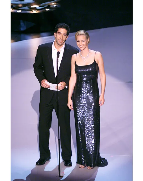 david-schwimmer-lisa-kudrow-1999
