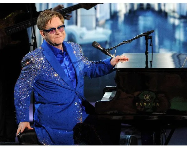 elton