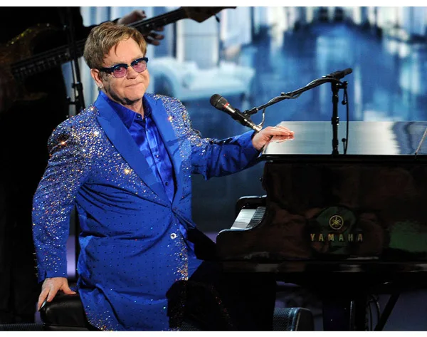elton