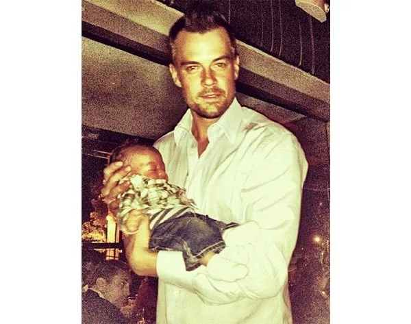 joshduhamel