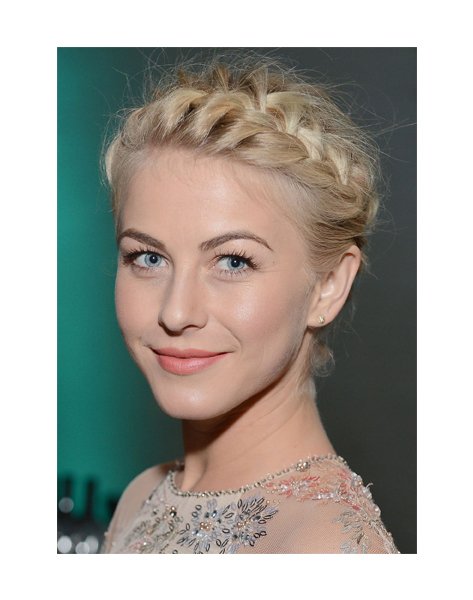juliannehough