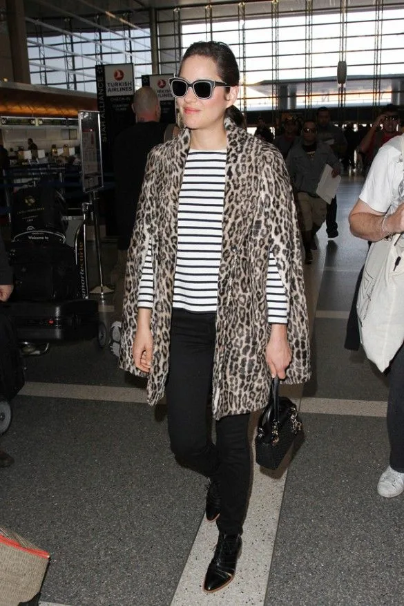 EN İYİ LEOPAR DESENLİ KABAN MODELLERİ 32