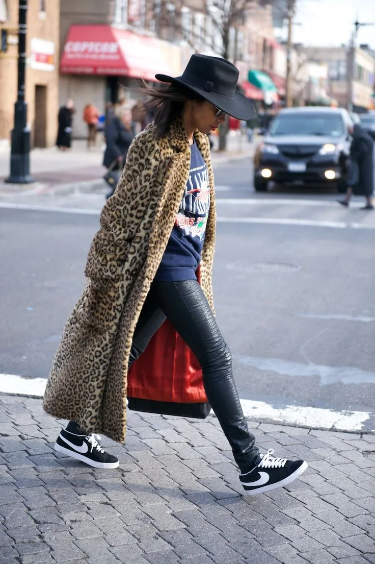 EN İYİ LEOPAR DESENLİ KABAN MODELLERİ 65