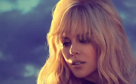 NICOLE KIDMAN X JIMMY CHOO