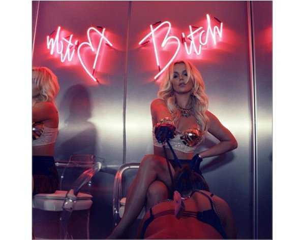 britney2