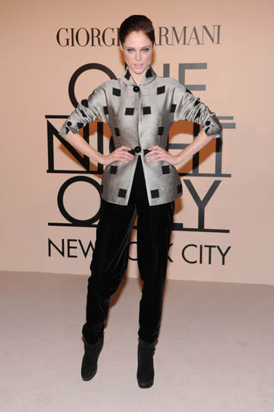 coco-rocha-giorgio-armani-one-night-only-nyc-600x902