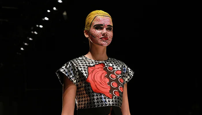 MAYBELLINE NEW YORK BY DB BERDAN