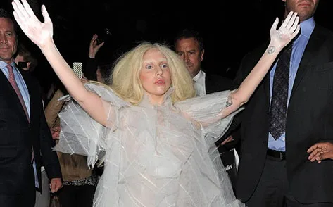 GAGA’YA HER GÜN BAYRAM