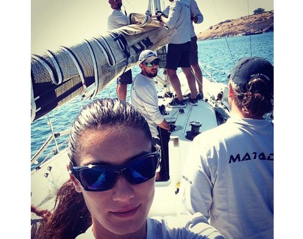 hande