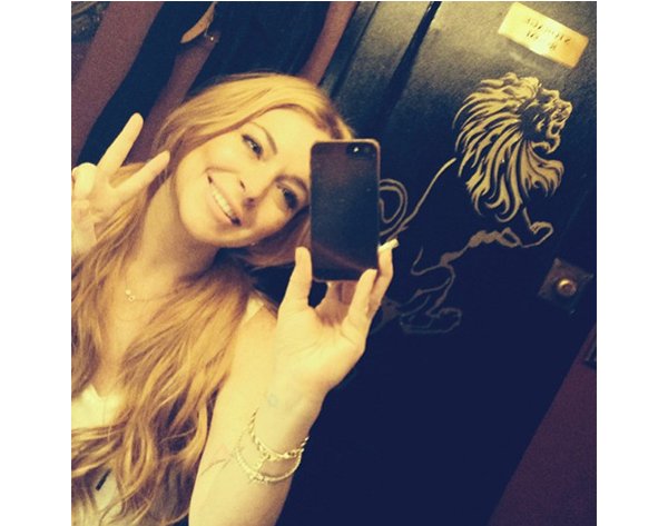 lindsay