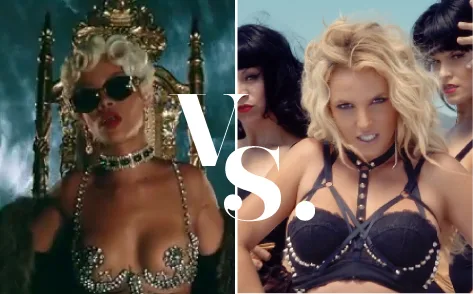 POP SAVAŞLARI BAŞLASIN!