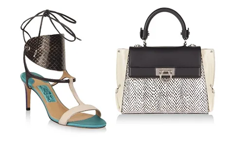 FERRAGAMO HOLLYWOOD’TA