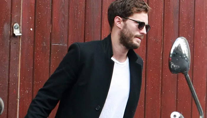 BAY GREY GÖZÜKTÜ!