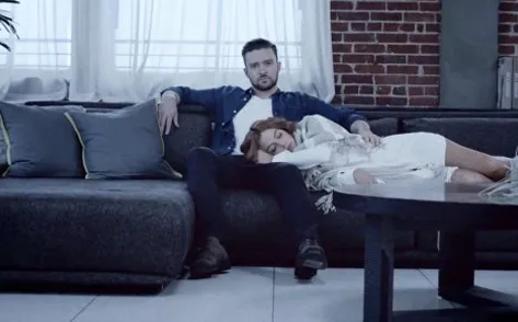 JUSTIN’NİN BAŞ BELASI