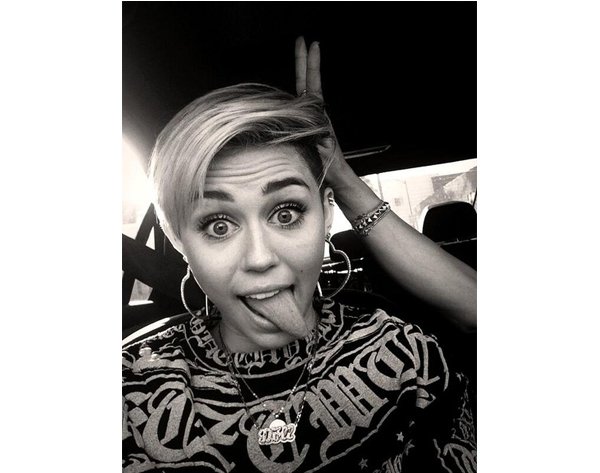 miley