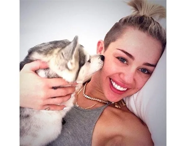 miley2
