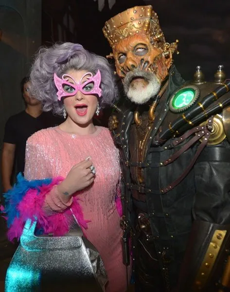 rick-baker-kelly-osbourne