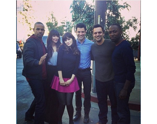 zooey