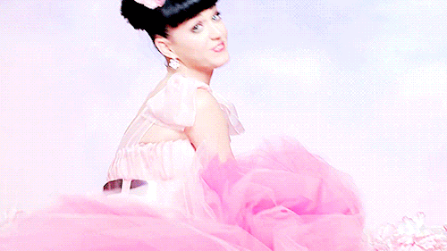 İYİ Kİ DOĞDUN KATY PERRY! (1)