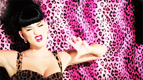 İYİ Kİ DOĞDUN KATY PERRY! (3)