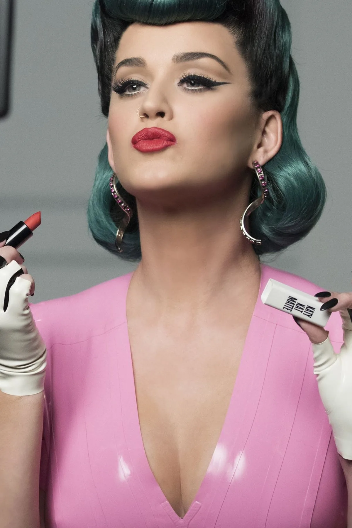 İYİ Kİ DOĞDUN KATY PERRY! (3)