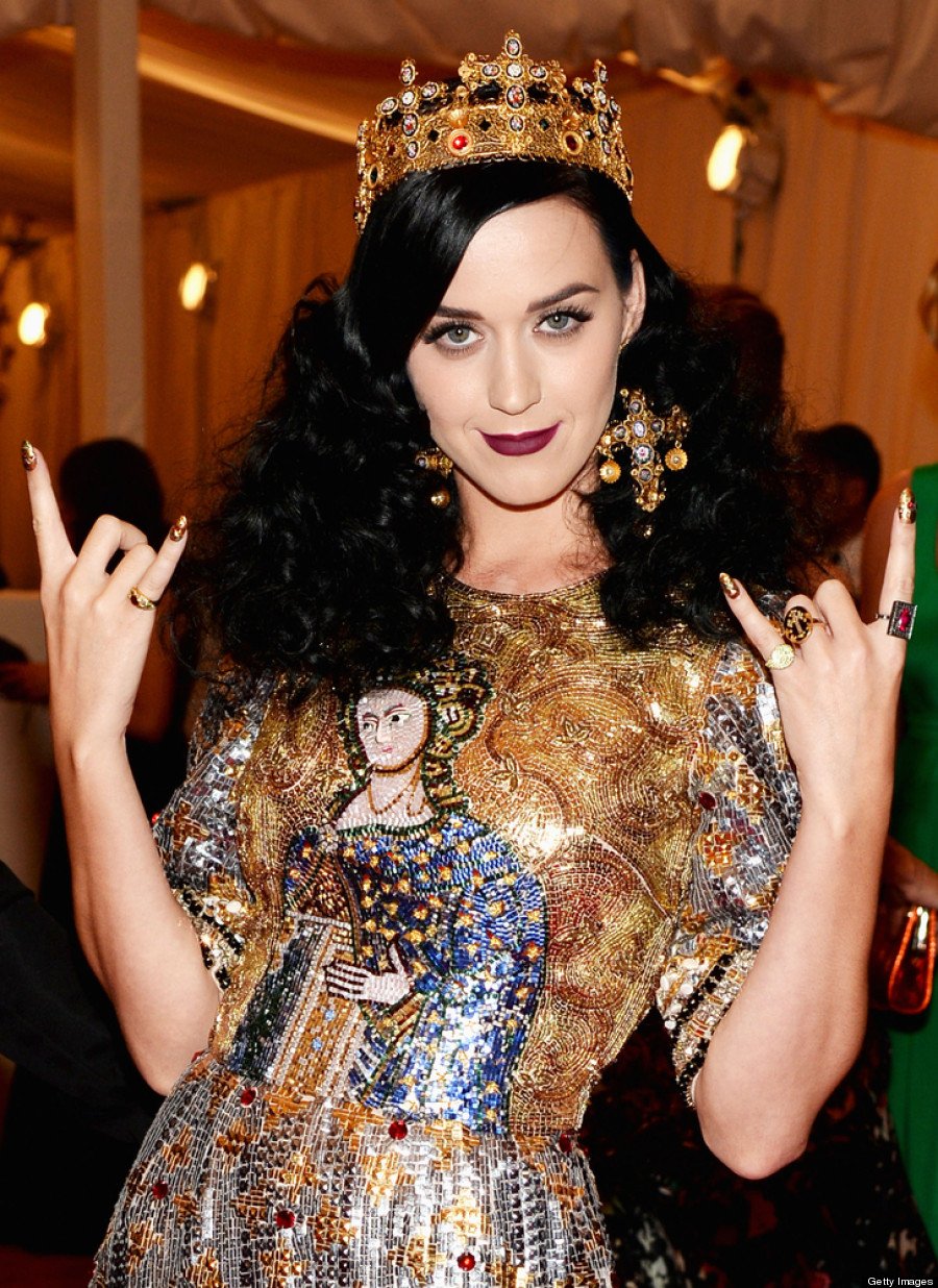 İYİ Kİ DOĞDUN KATY PERRY! 