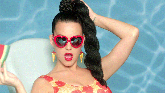İYİ Kİ DOĞDUN KATY PERRY! (7)