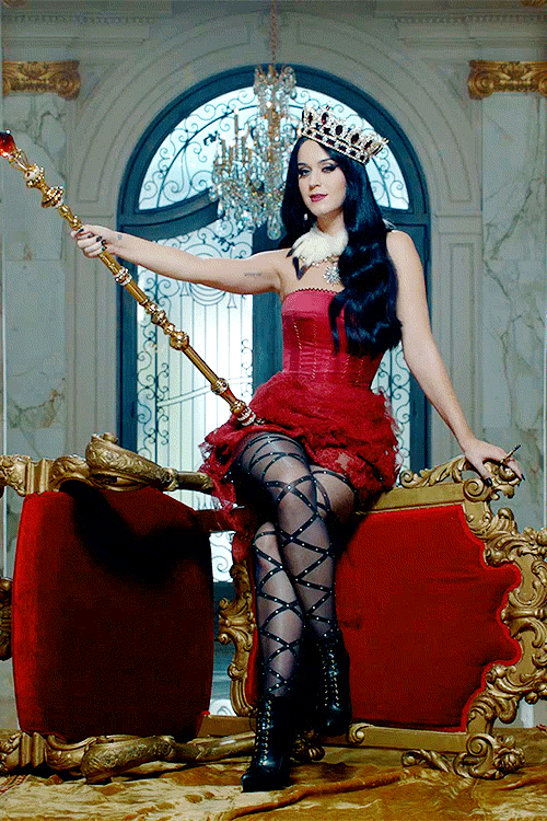 İYİ Kİ DOĞDUN KATY PERRY! (9)