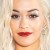 RITA ORA’NIN YENİ İMAJI