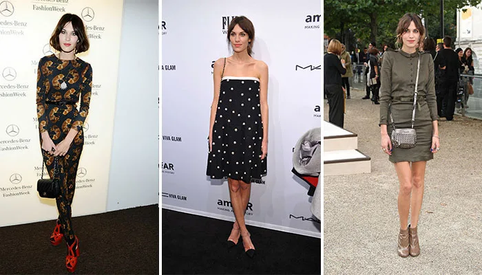 İYİ Kİ DOĞDUN ALEXA CHUNG!