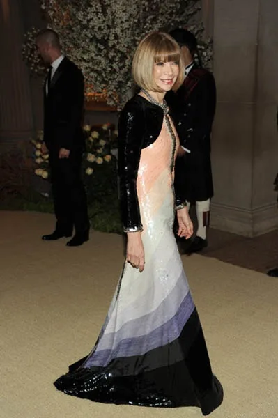 2011 Met Costume Institute Gala