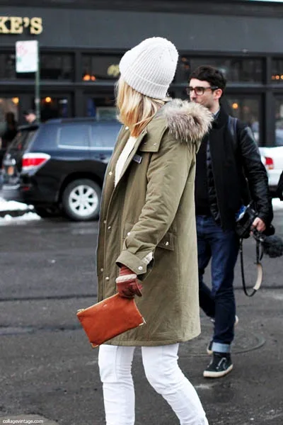 beanie-white_trousers-street_style-new_york_fashion_week-outfit-2