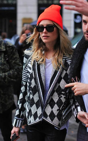 dree_hemingway-afterbalmain-beanies-street-style
