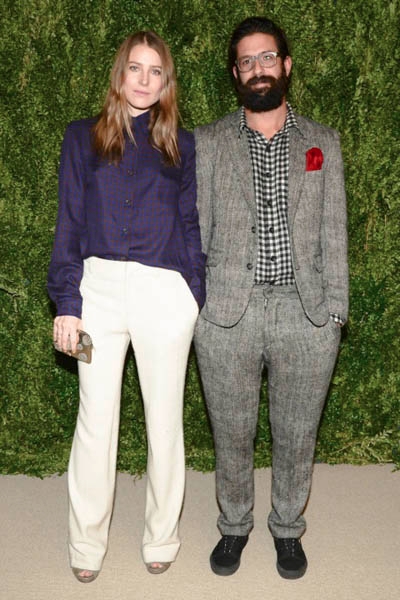 dreehemingwayadngregchait