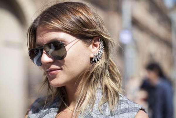 ear-cuff-street-style-via-who-what-wear