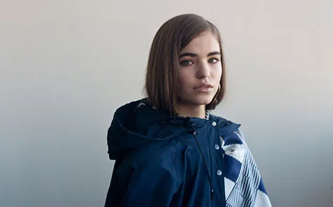 TORY BURCH’ÜN İZİNDE