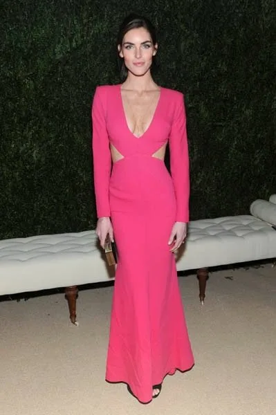 hilary-rhoda-in-rachel-roy-cfda-and-vogue-2013-fashion-fund-finalists-celebration-600x902